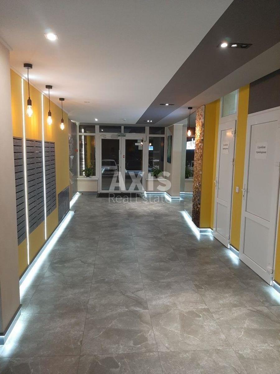1k apartment prov. Pryladnyj 101