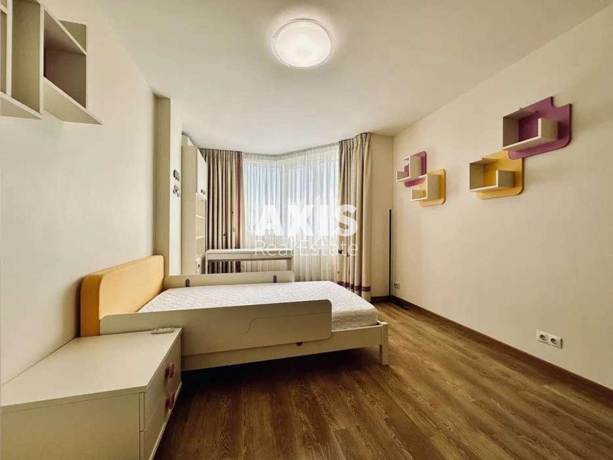 3k apartment vul. Get'mana Vadyma 1318776