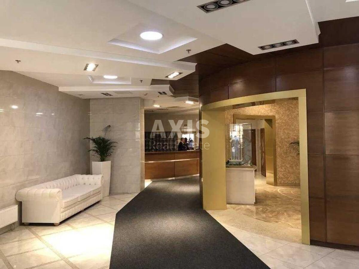 2k apartment vul. Bul'varno-Kudrjavs'ka 219