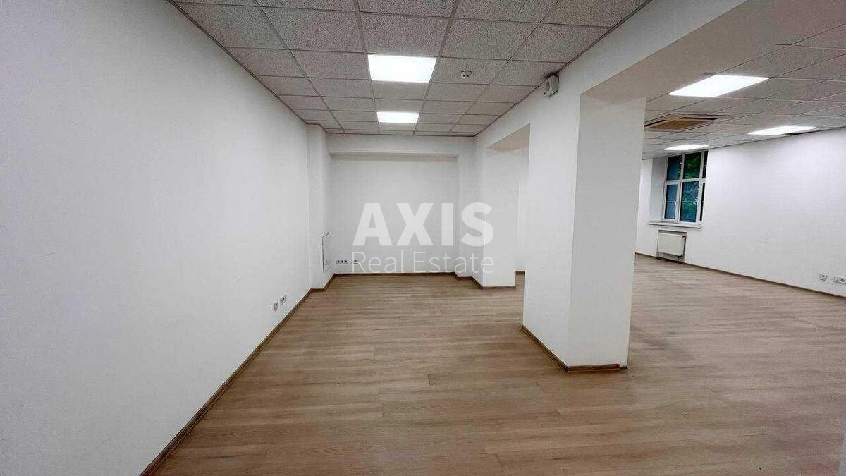 Office vul. Vozdvyzhens'ka 45, 84m2541823