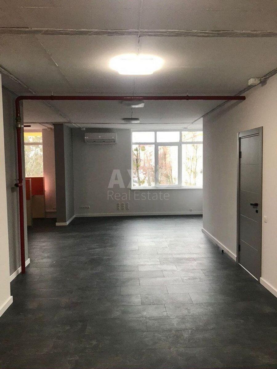 Trade object vul. Danyla Shherbakivs'kogo 2Б, 94m2