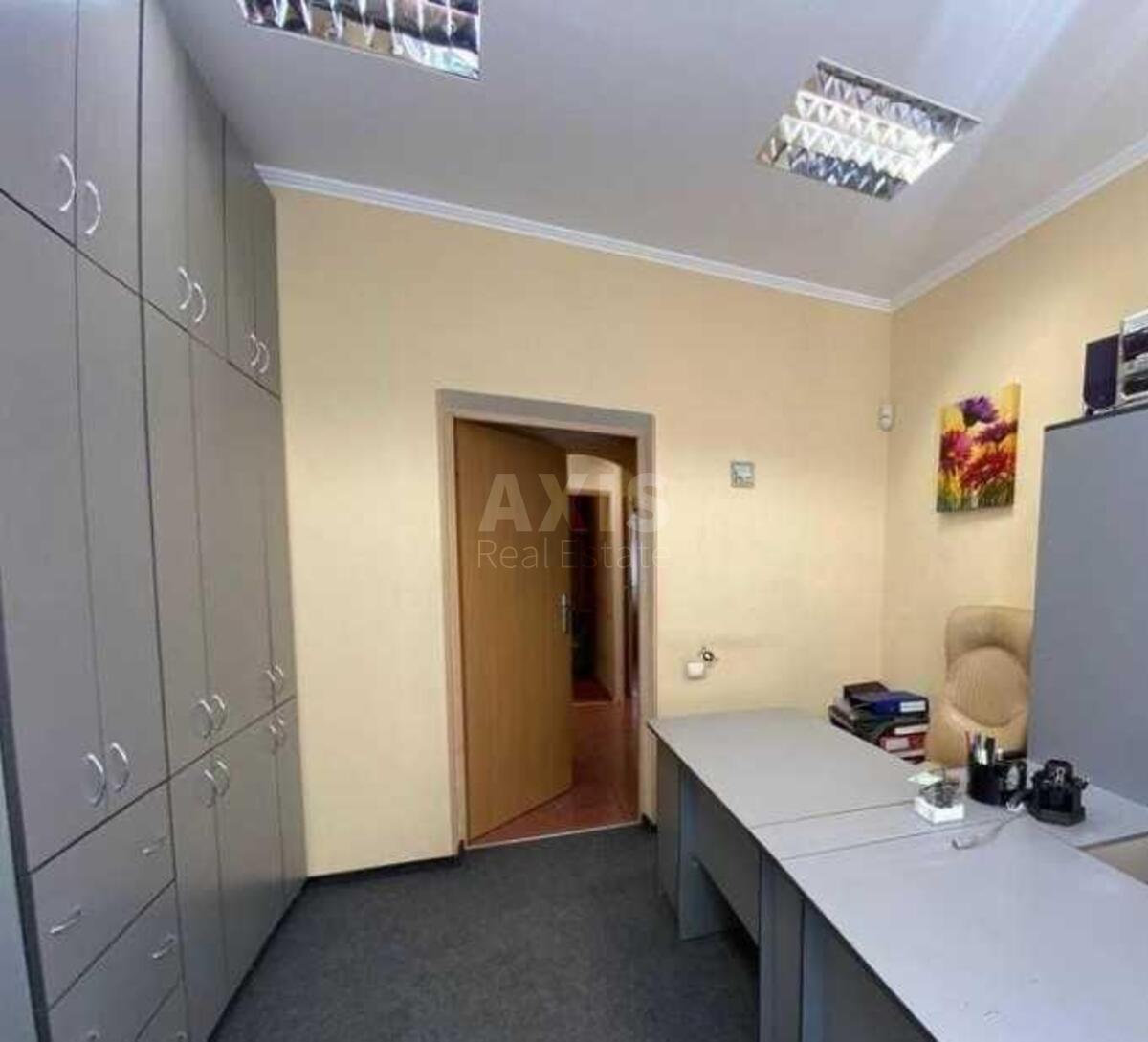 Офис ул. Деловая 6, 88м2635391