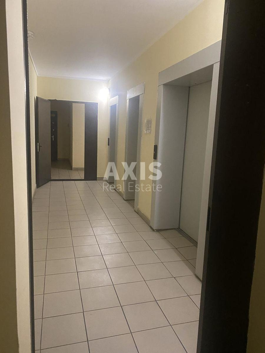 1k apartment vul. Zakrevs'kogo Mykoly 93А357321