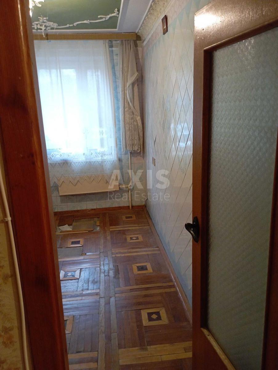 3k apartment vul. Deputats'ka 66