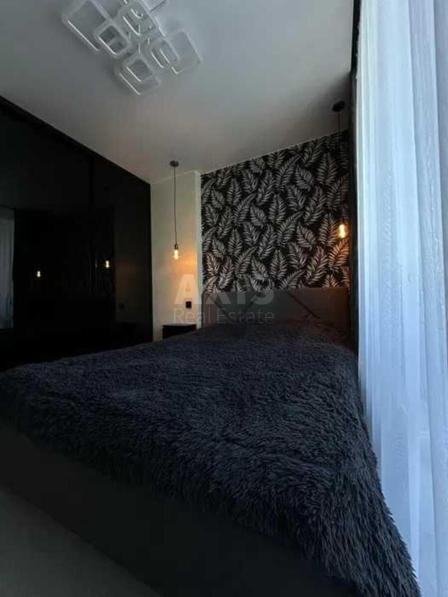 3к квартира пр-т Правды 834