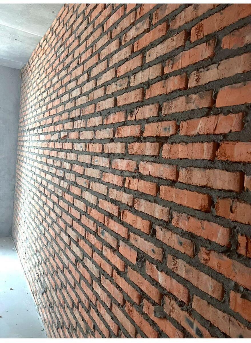 3k apartment vul. Zvirynec'ka 720