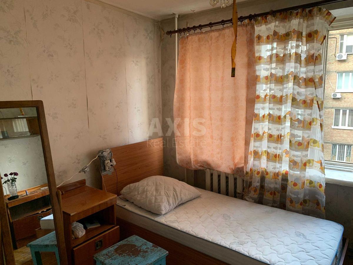 3k apartment vul. Pochajnyns'ka 35439183