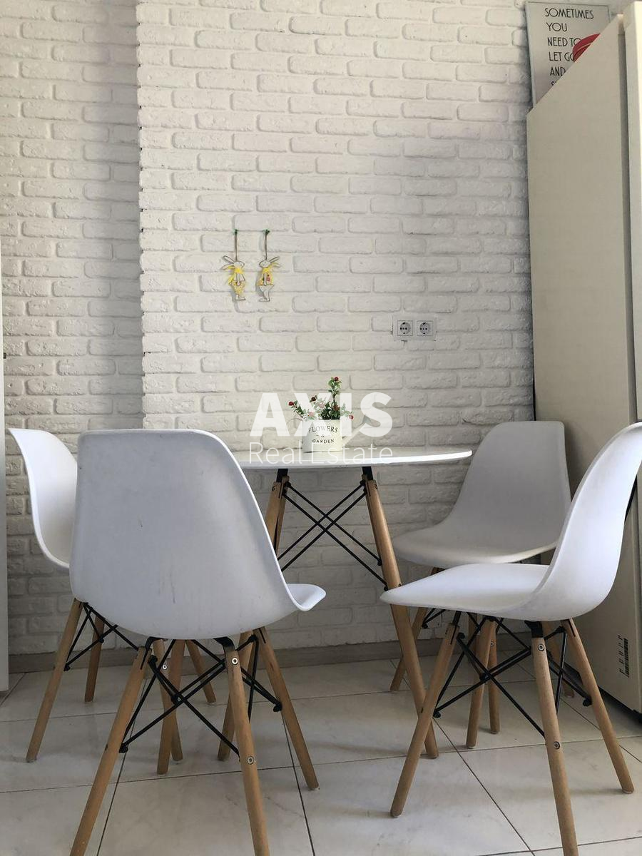 2k apartment shose Harkivs'ke 19А0