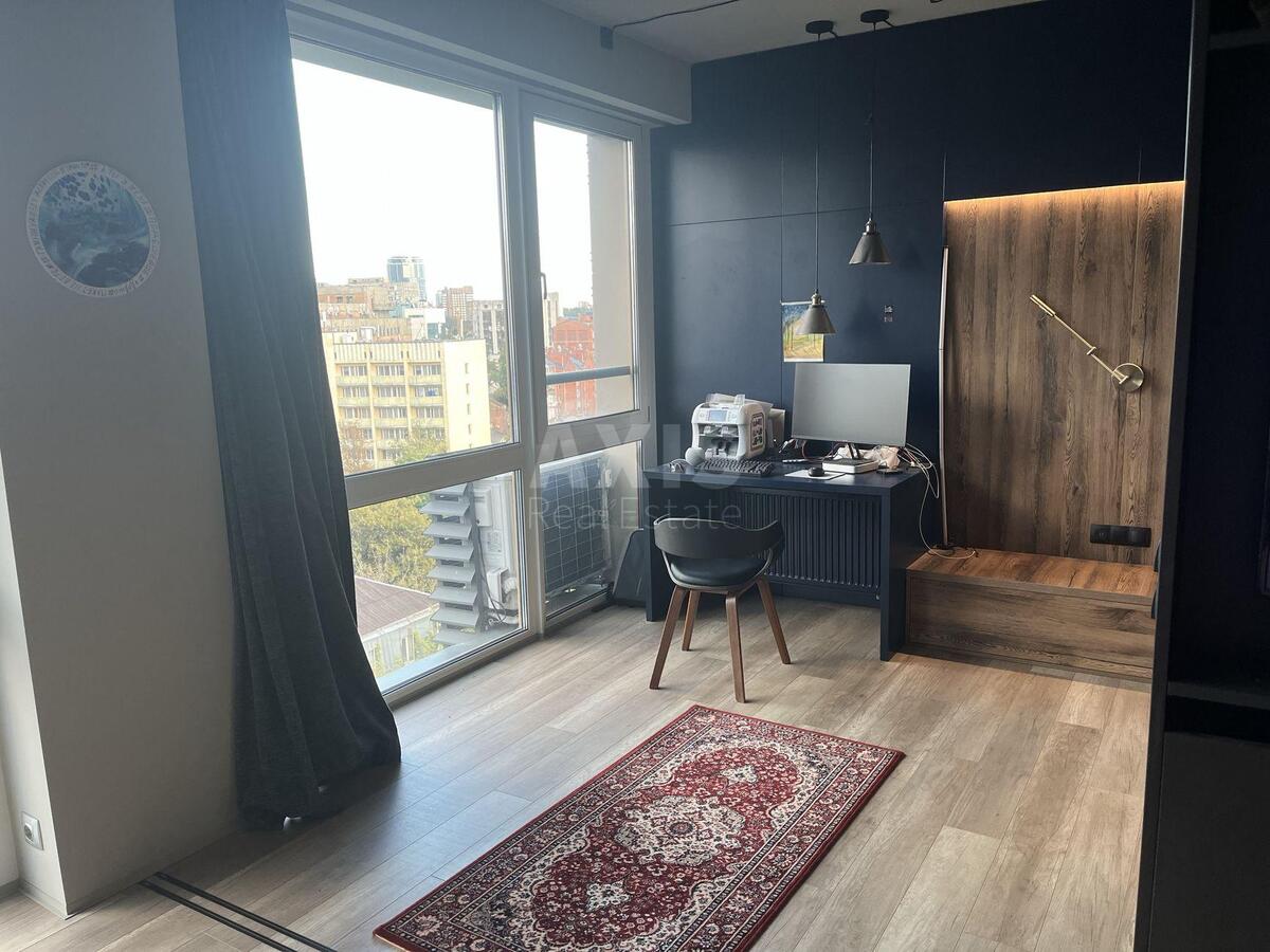 1k apartment vul. Zlatoustivs'ka 30593050