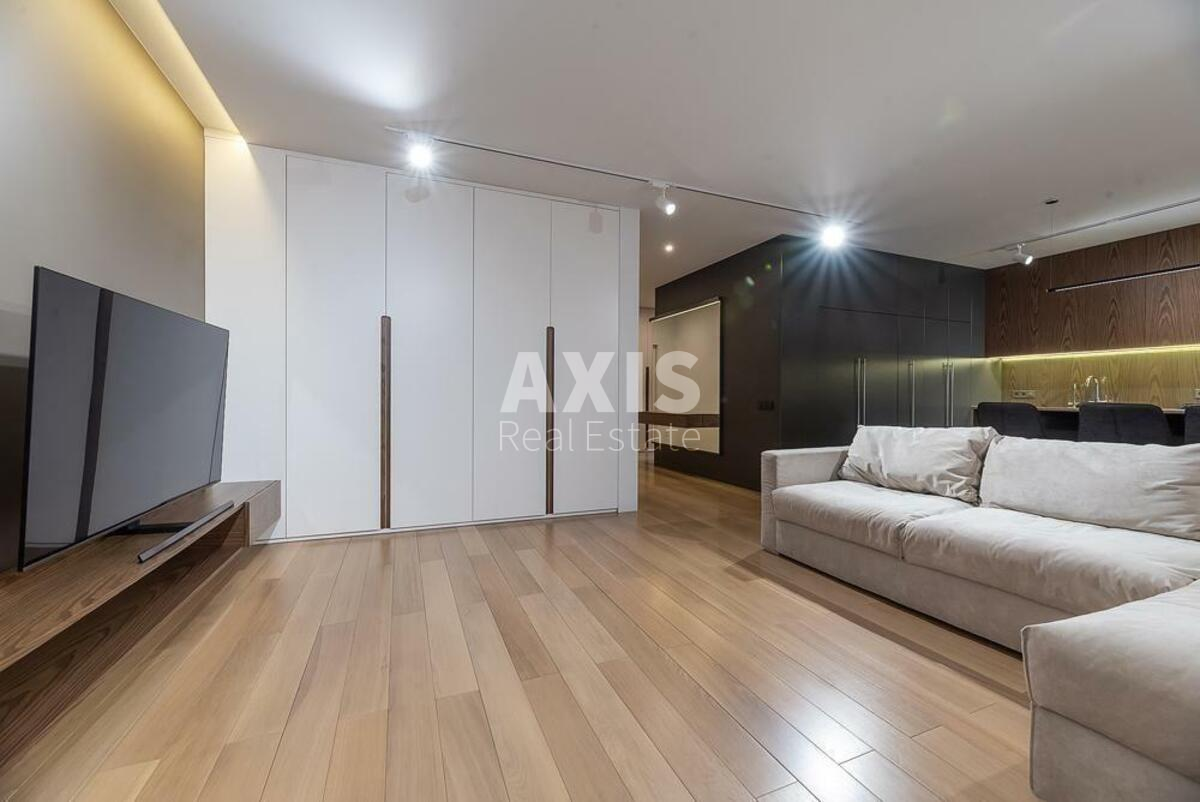 3k apartment vul. Irpins'ka 69б3