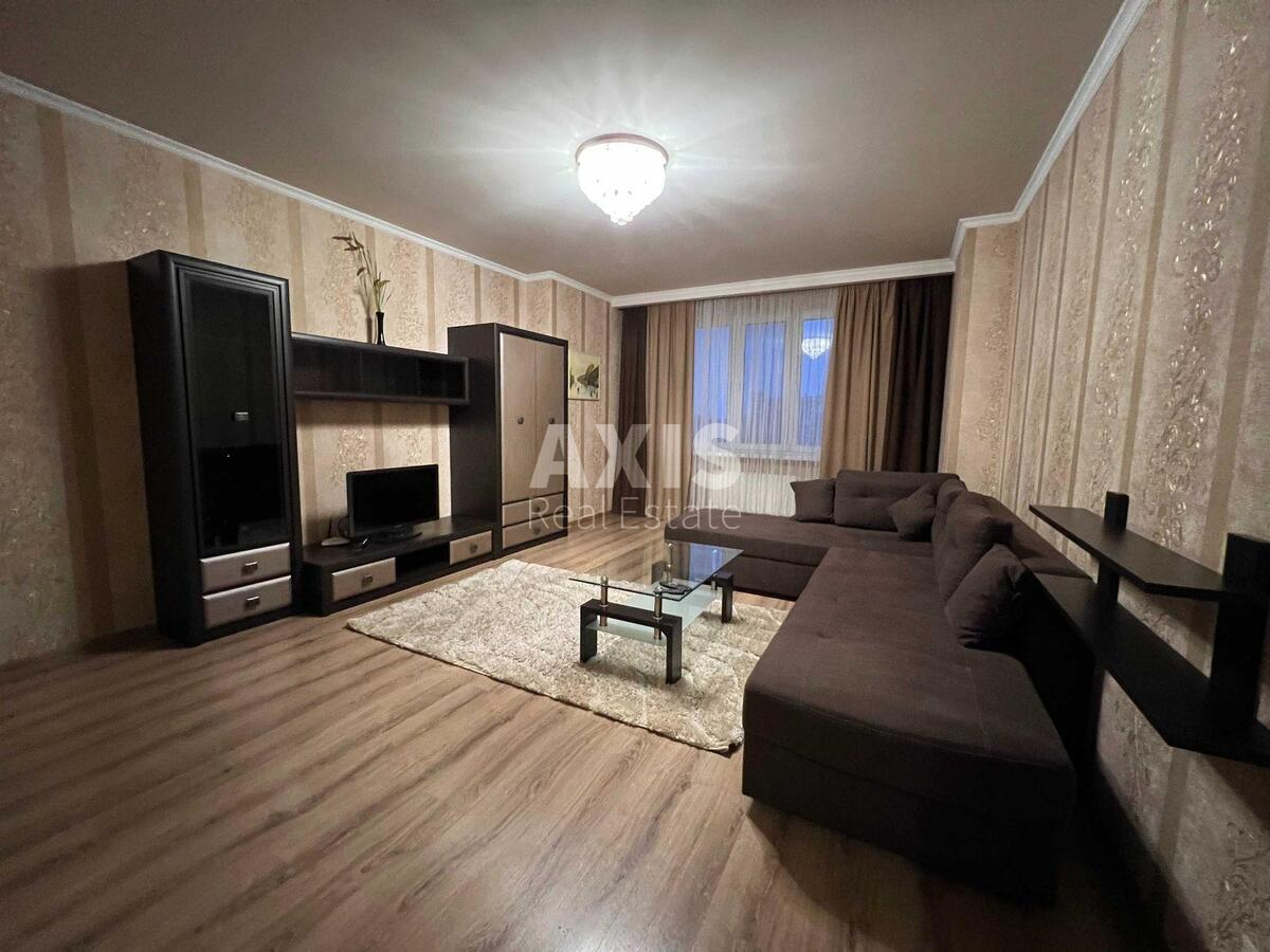 2k apartment vul. Hetmana Kyryla Rozumovskoho 19626635