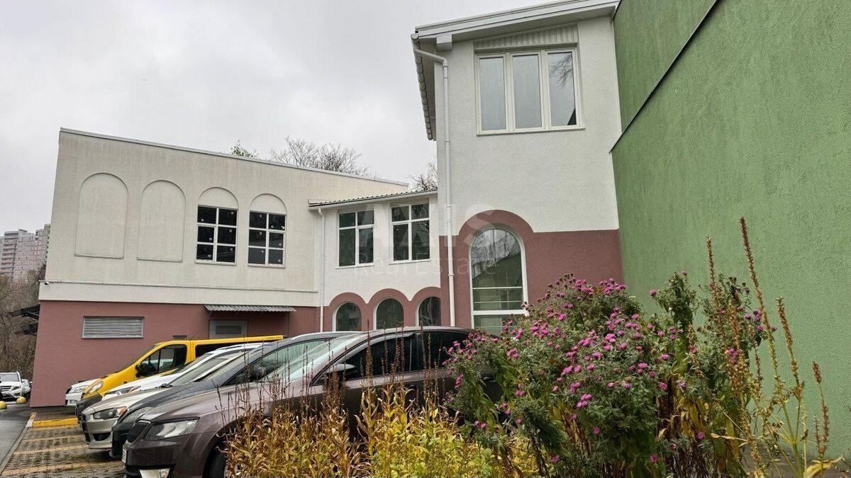Офис ул. Герцена 35В, 320м2583821