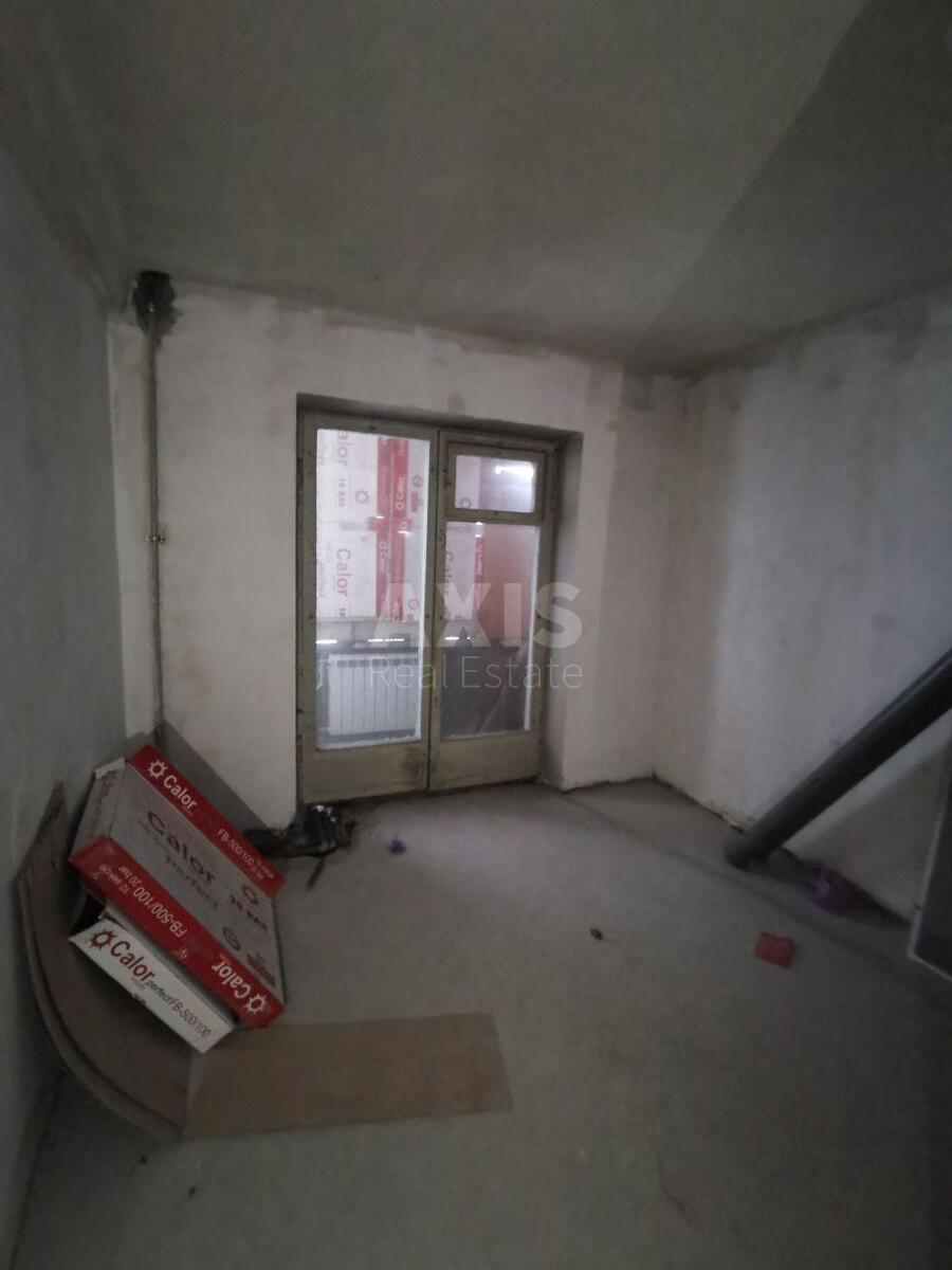 1k apartment pr-t Tychyny Pavla 16