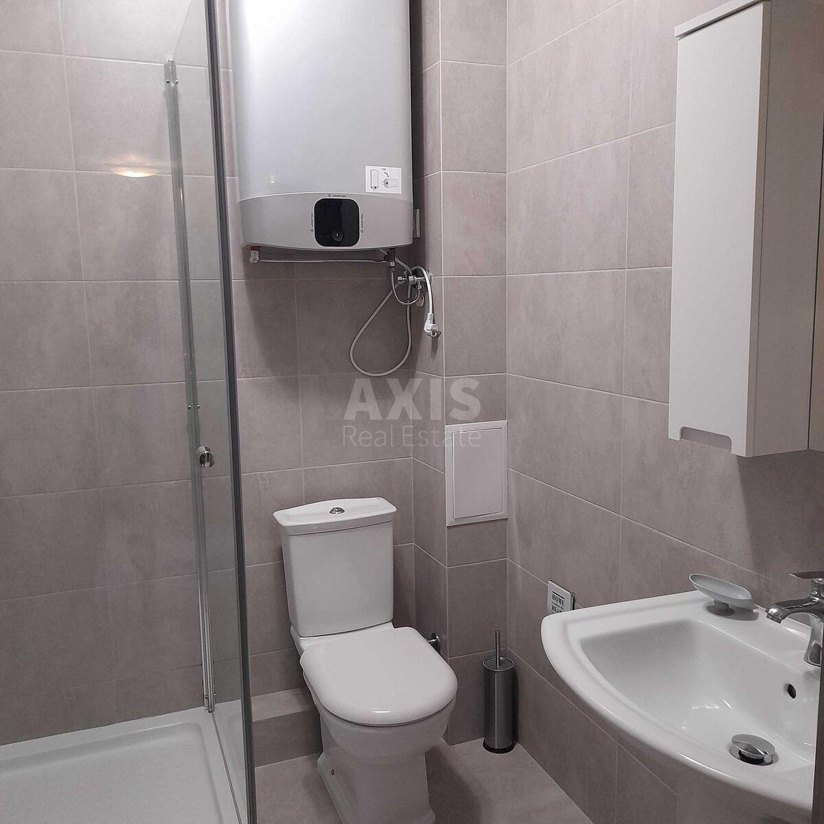 2k apartment vul. Osvity 145