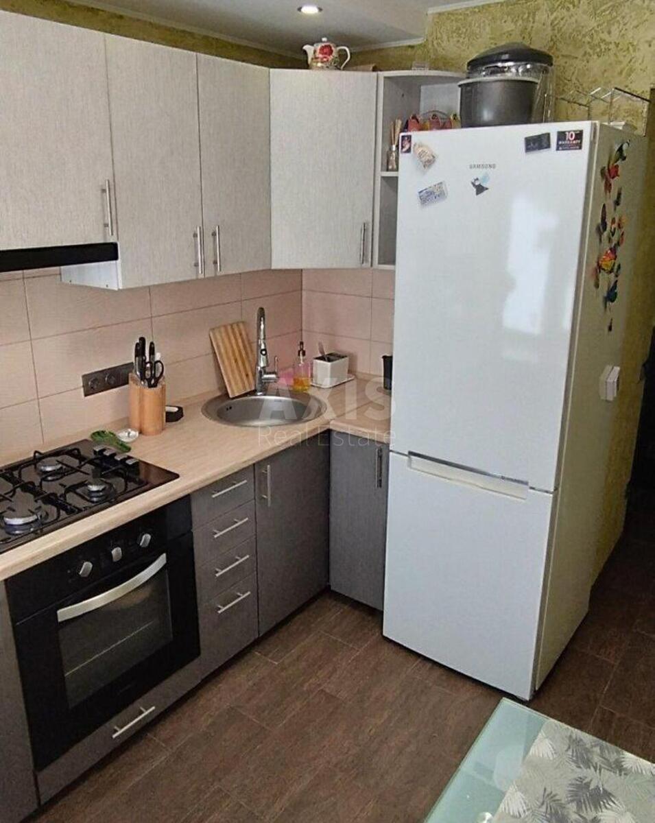1к квартира ул. Тампере 12А