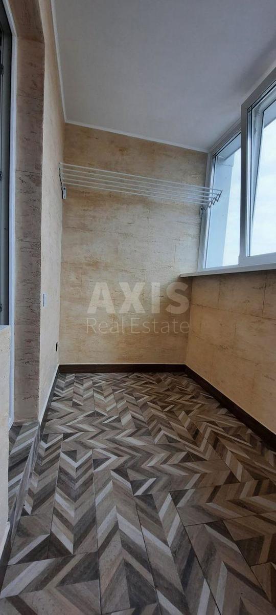 2k apartment vul. Polis'ka 49