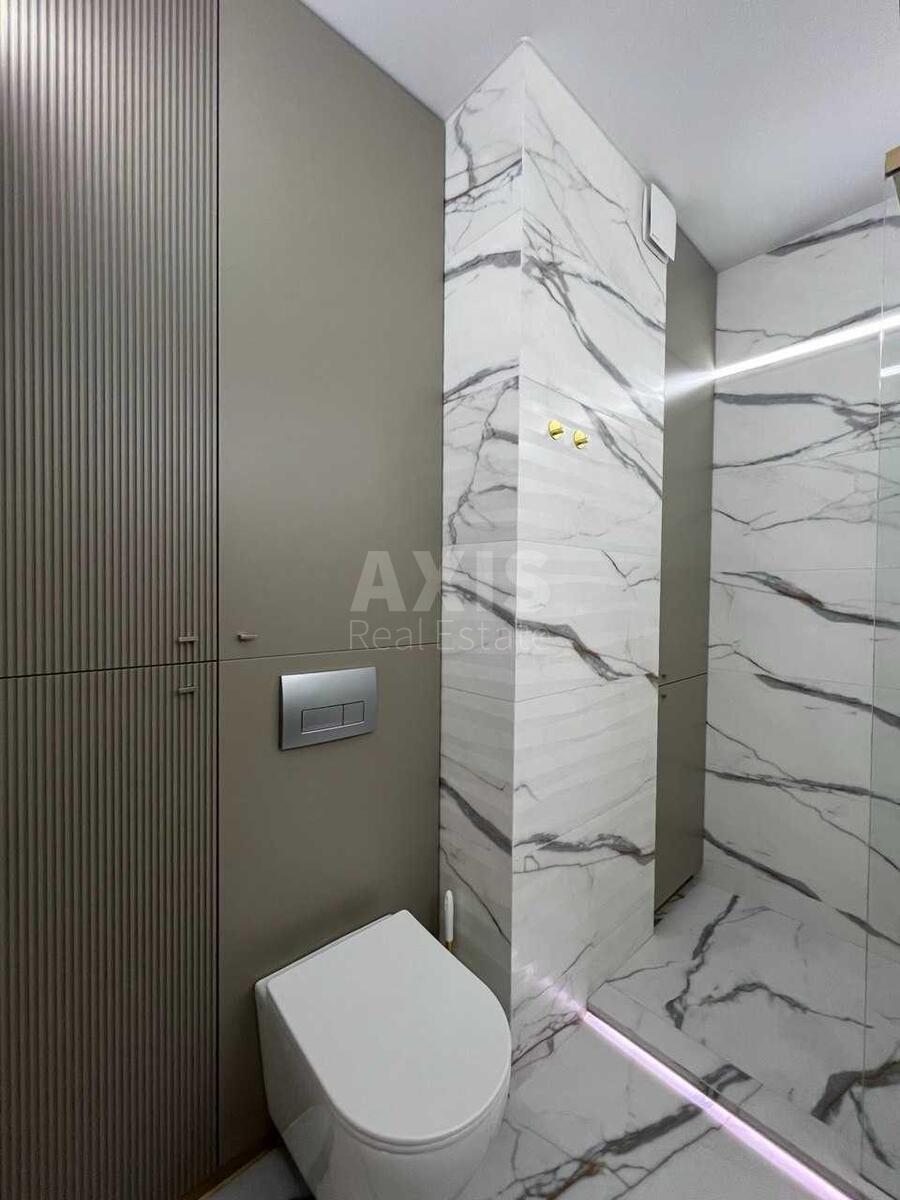 1k apartment pr-t Peremogy 11Б6