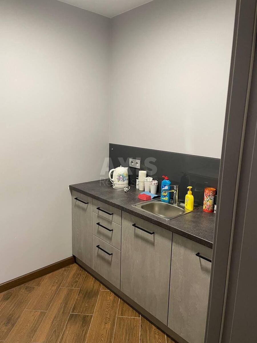 Office vul. Berkovec'ka 6Б, 55m2628127