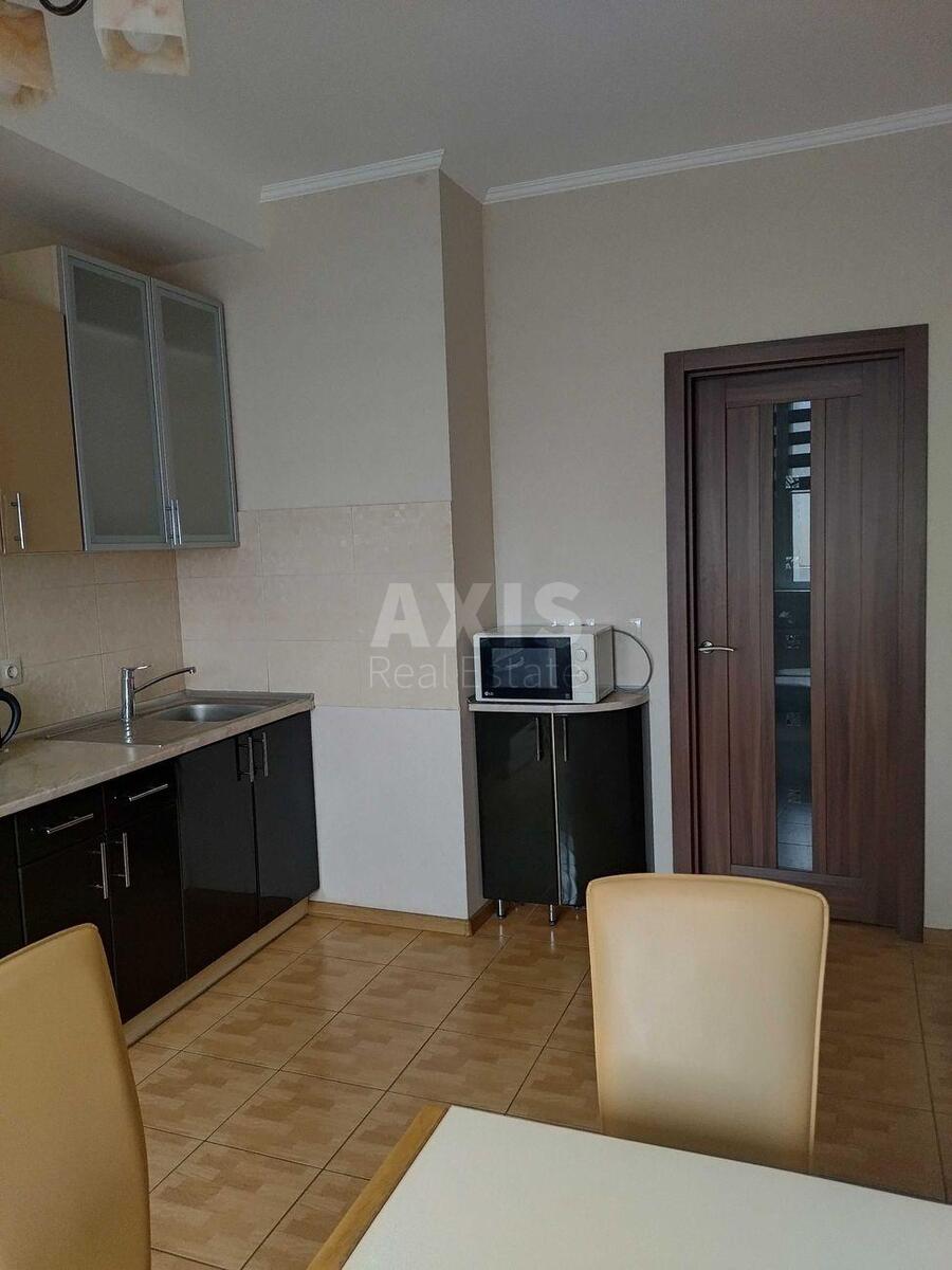 1к квартира ул. Юлии Здановской 46/1628331