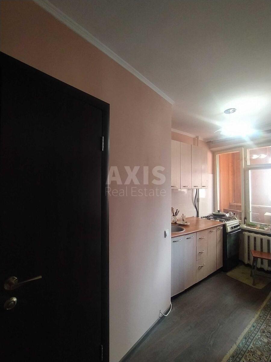 1k apartment vul. Bilorus'ka 28А2