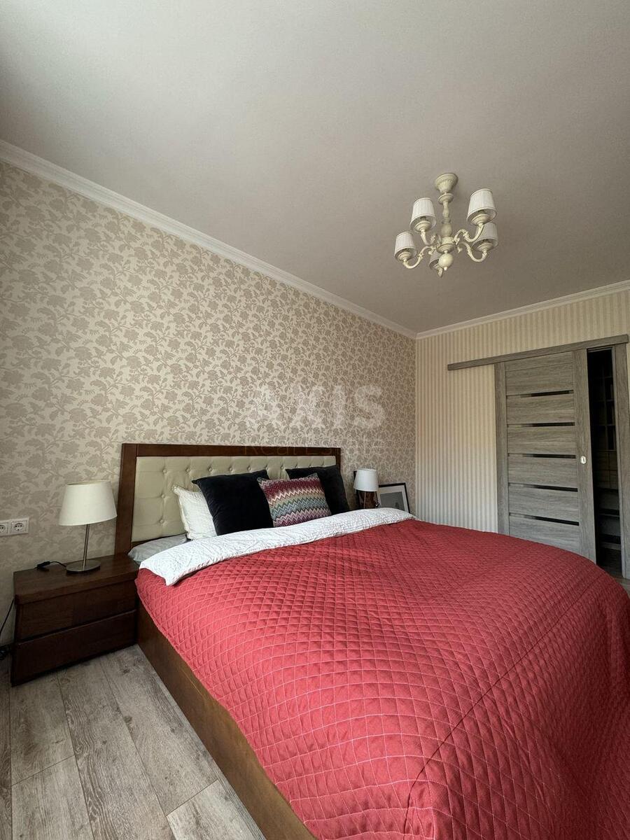 1k apartment vul. Kombinatna 25585212
