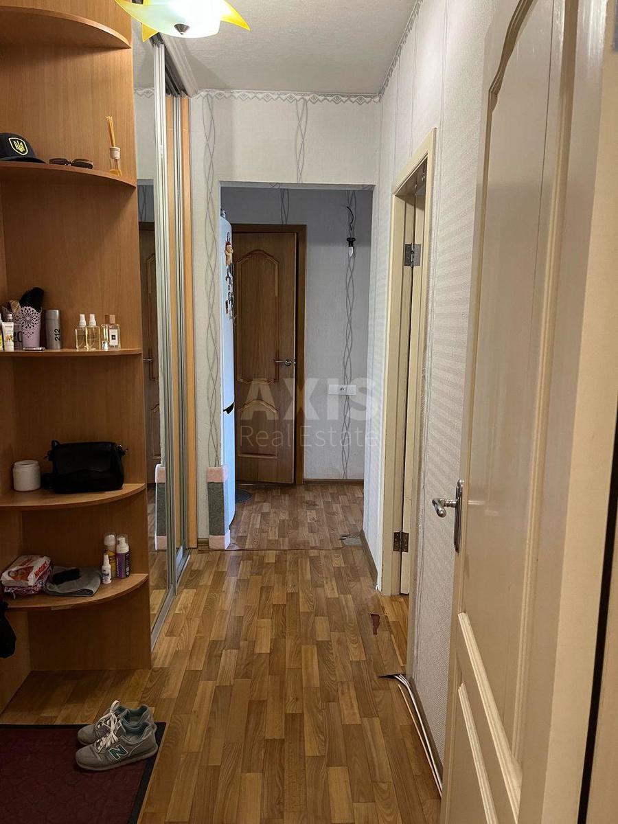 2к квартира ул. Здолбуновская 11Б4