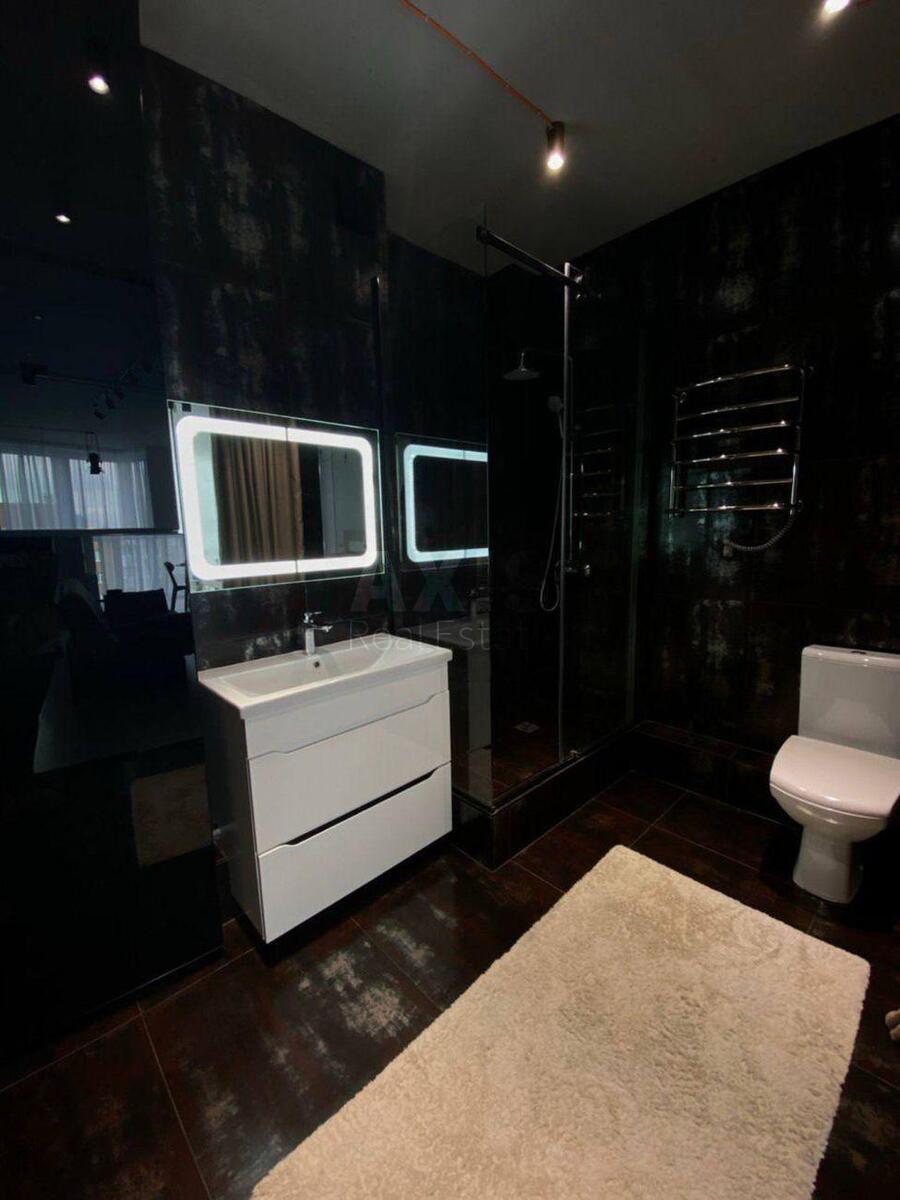 1k apartment vul. Dragomanova 2585392