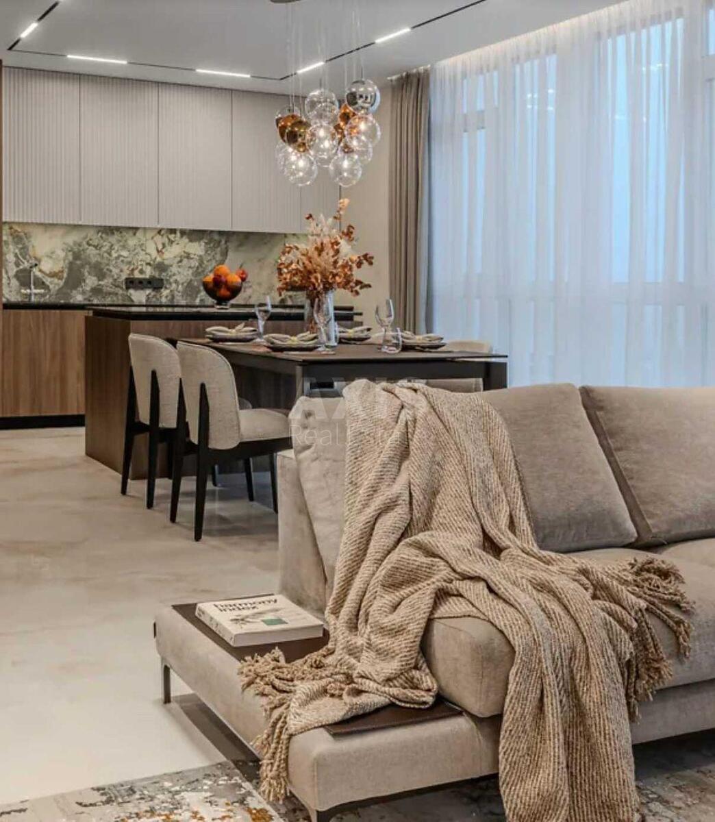 3k apartment vul. Kudri Ivana 3А629120