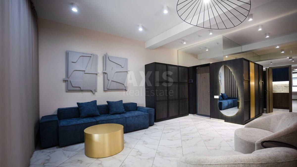 Office vul. Barbjusa Anri 28А, 101m2586165