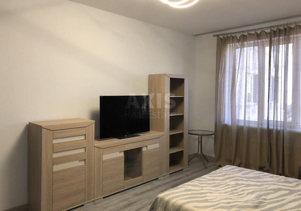 1к квартира ул. Старокиевская 10629192