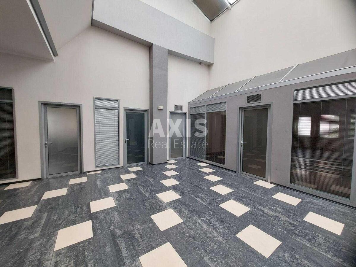Office vul. Horyva 55Б, 850m2568986