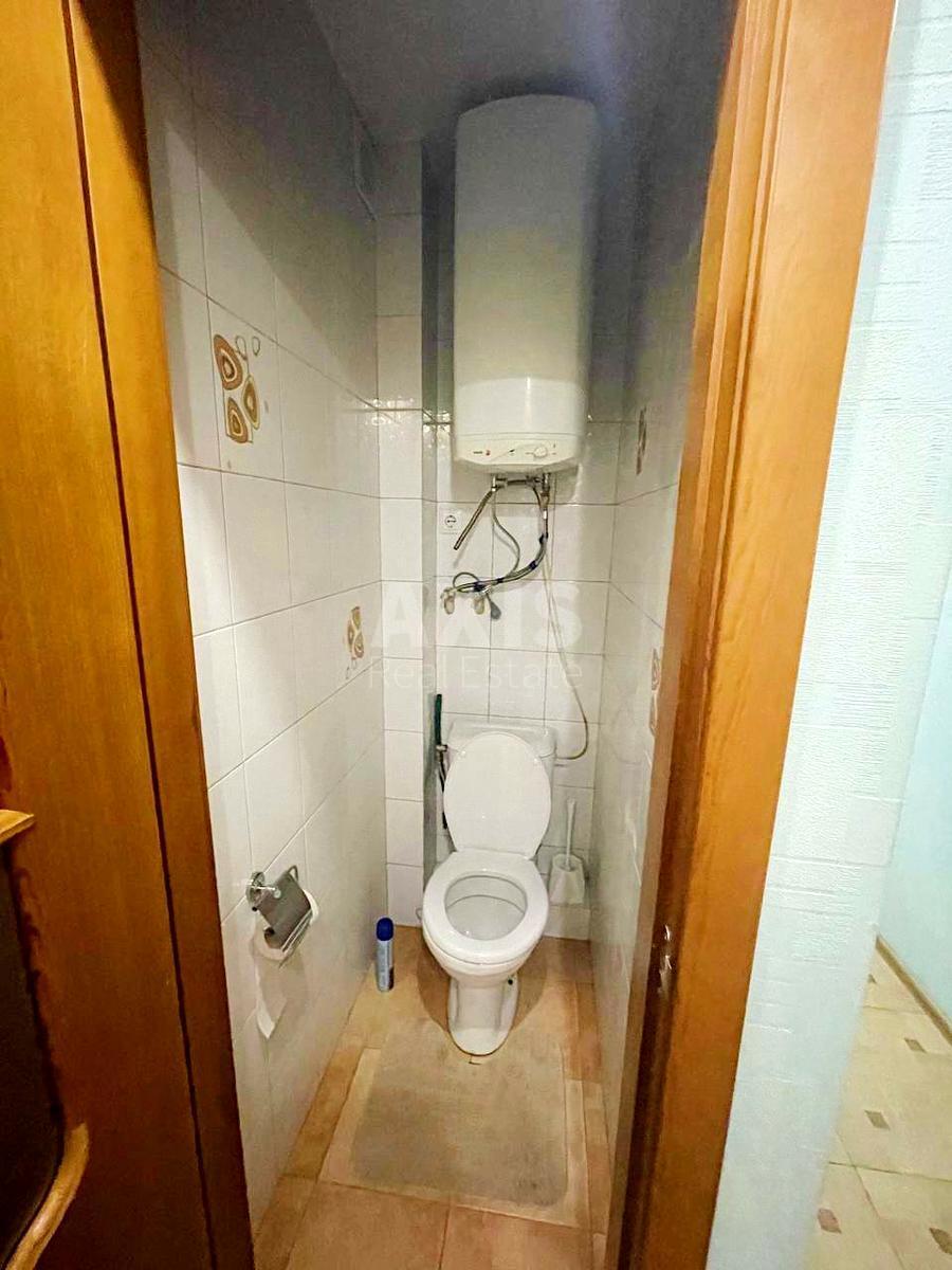 2к квартира ул. Даниила Щербаковского 536298810