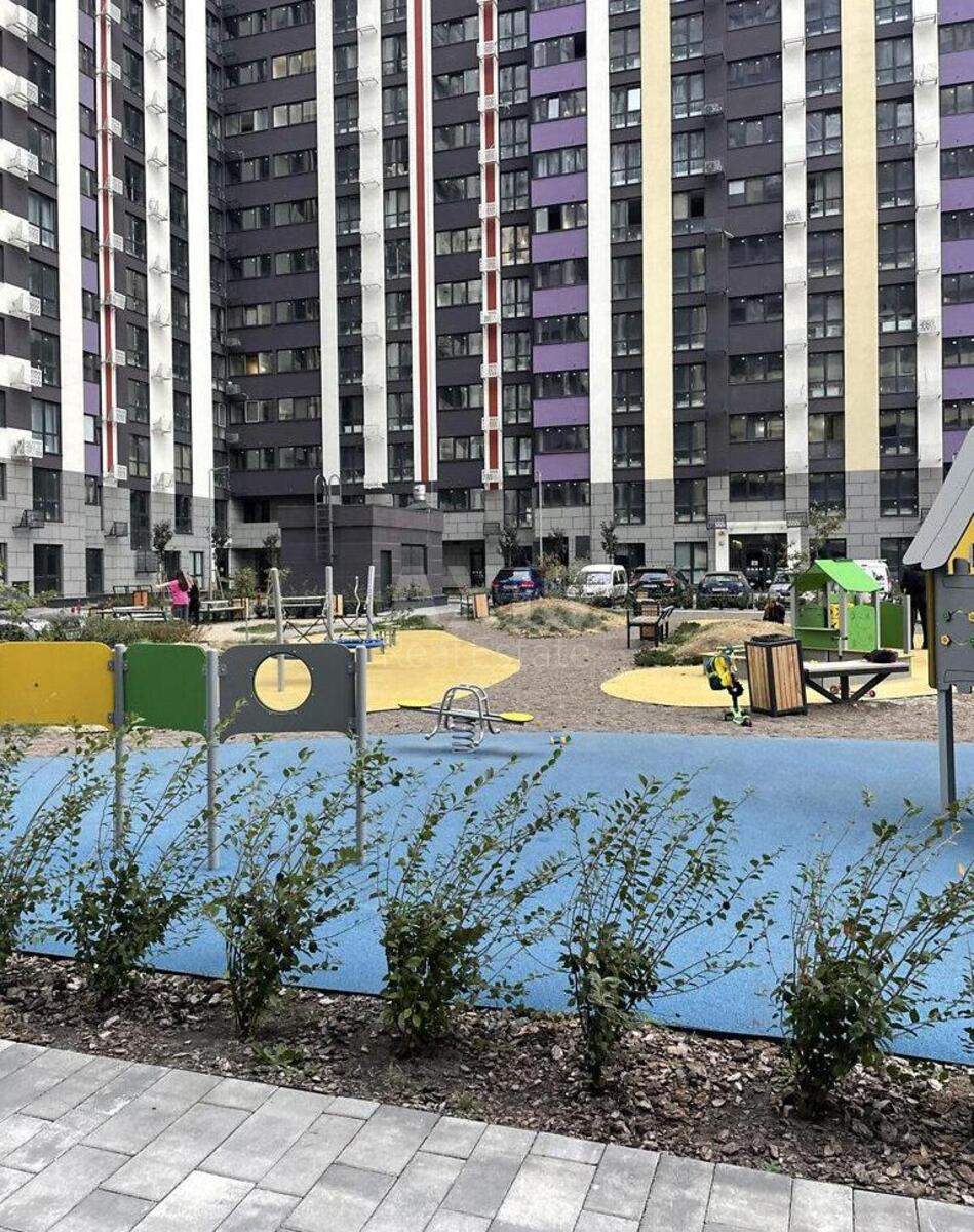2к квартира пр-т Повітрофлотський 56Б