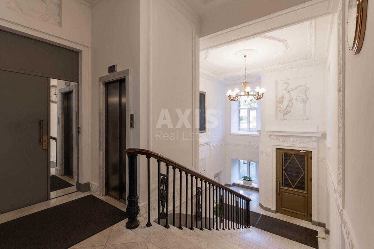 Office vul. Tereshhenkivs'ka 13, 91m25871510