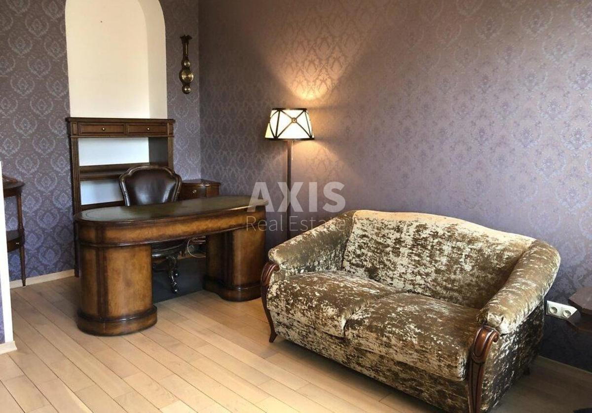 5k apartment uzv. Krutyj 5445541