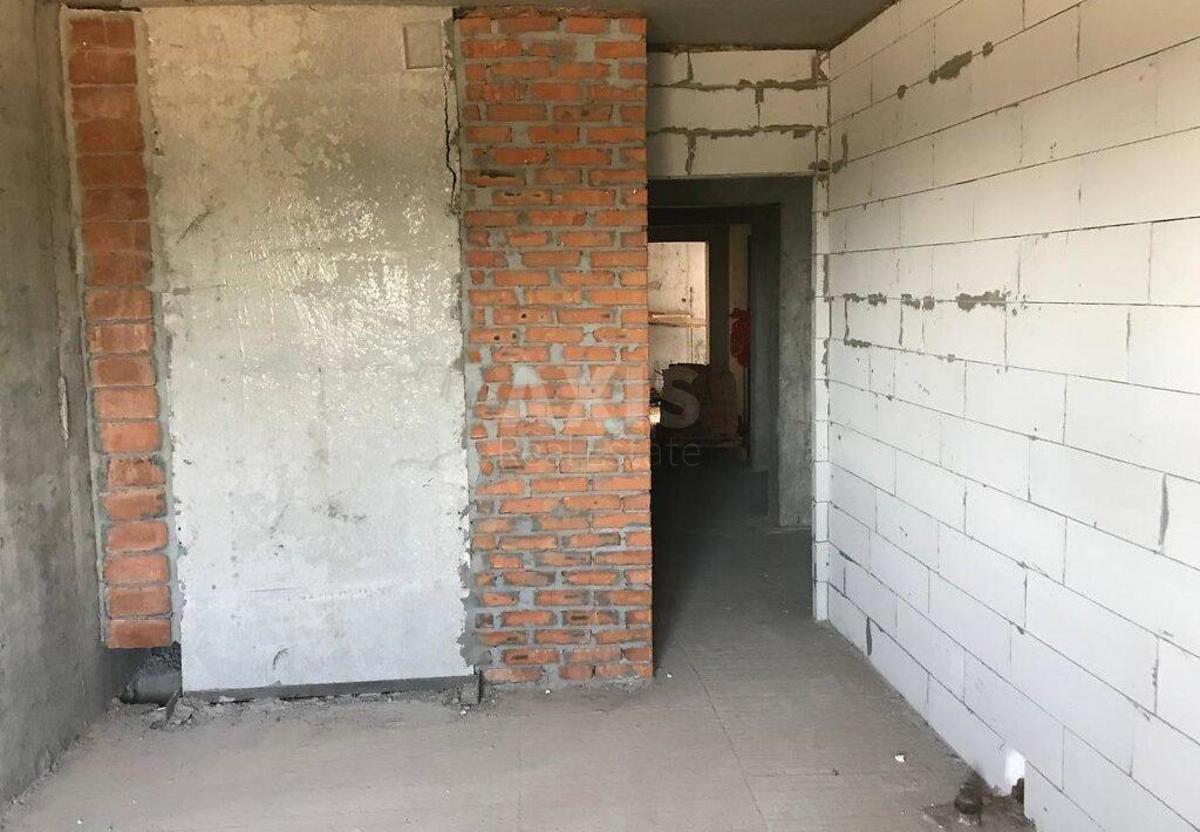2k apartment vul. Novopol'ova 23