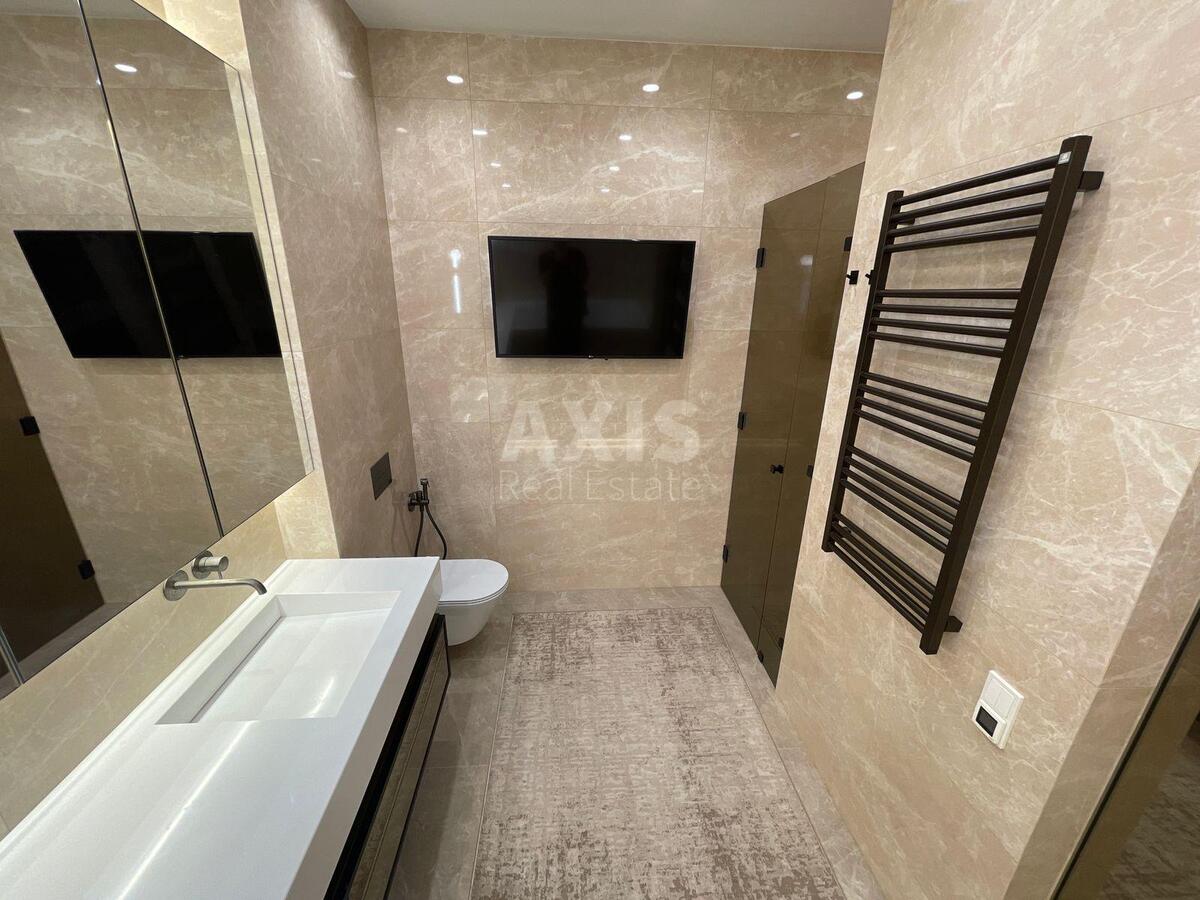 3k apartment pr-t Lobanovs'kogo 4В2