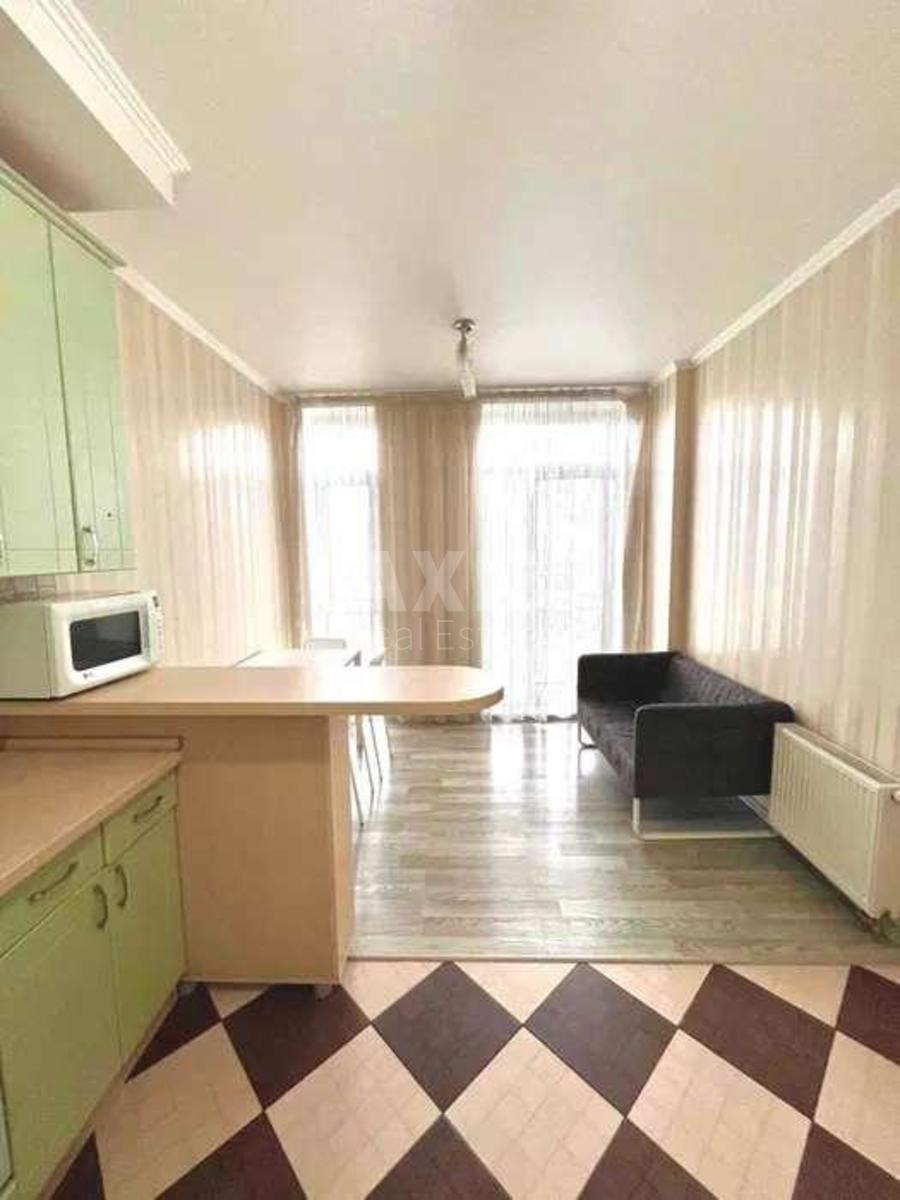 1k apartment vul. Regeneratorna 42