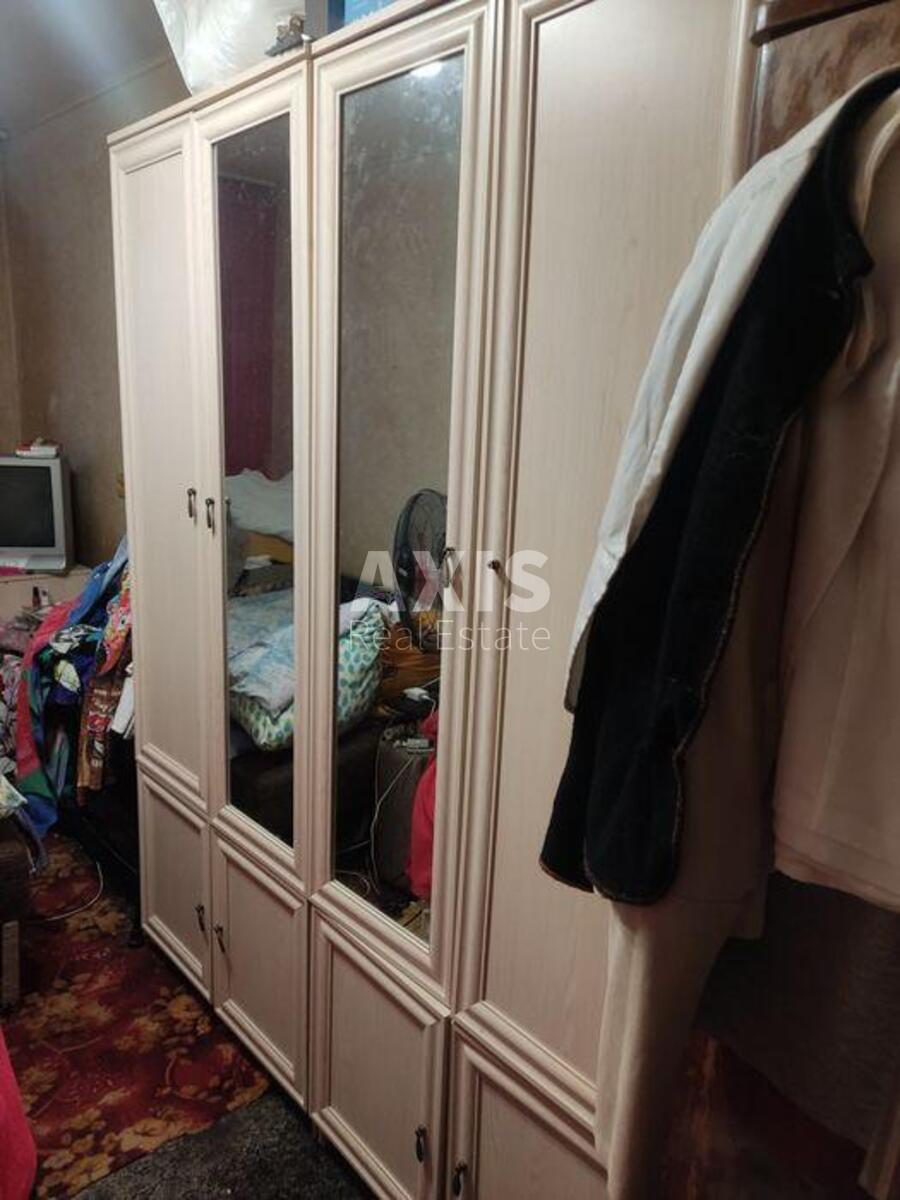 2k apartment vul. Osypovs'kogo 3Б