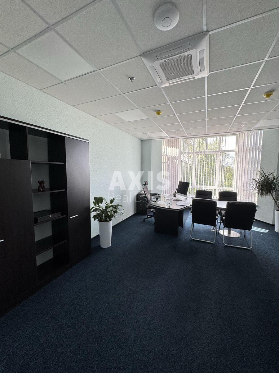 Office vul. Grushevs'kogo Myhajla 9Б, 510m2560822