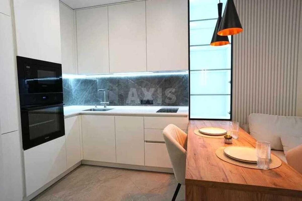 2k apartment vul. Kanal'na 8Б49402