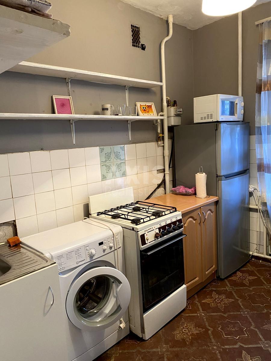 1k apartment vul. Suvorova 7631870