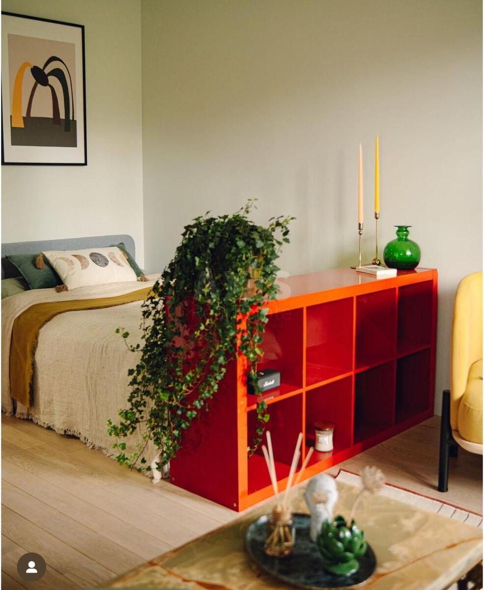 1k apartment vul. Dragomyrova Myhajla 36