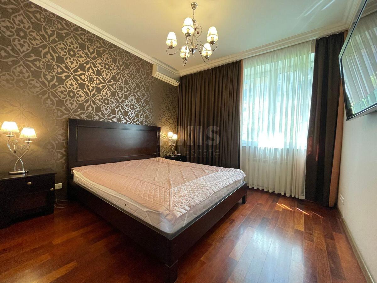 2k apartment vul. Volos'ka 461