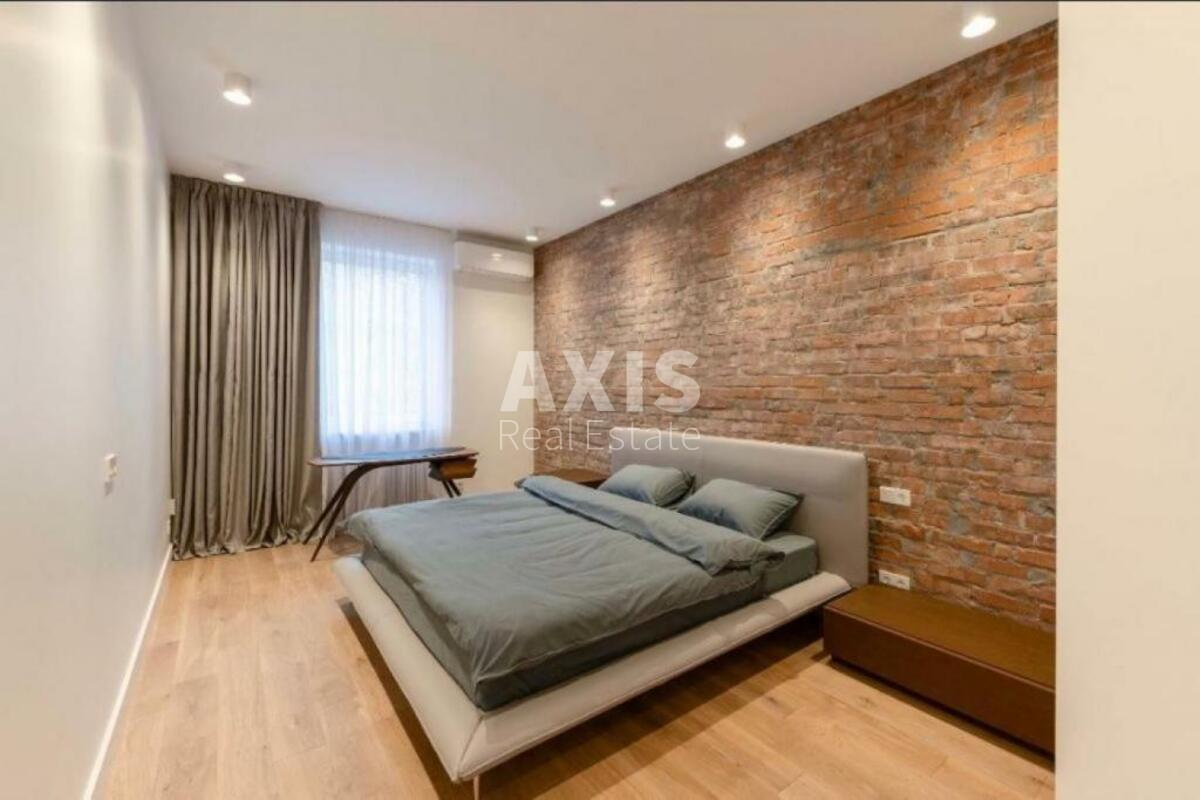 4k apartment vul. Skoropads'kogo Pavla 392