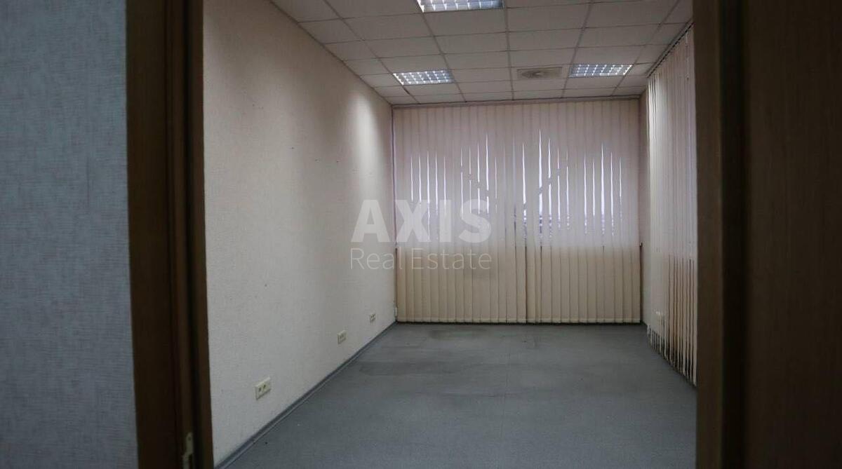 Office pr-t Vidradnyj 95Г, 87m25