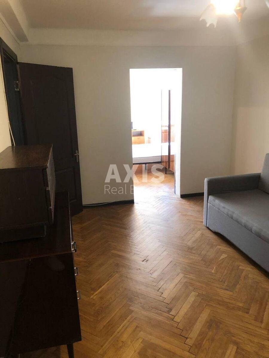 2k apartment vul. Andriia Melnyka 21631033