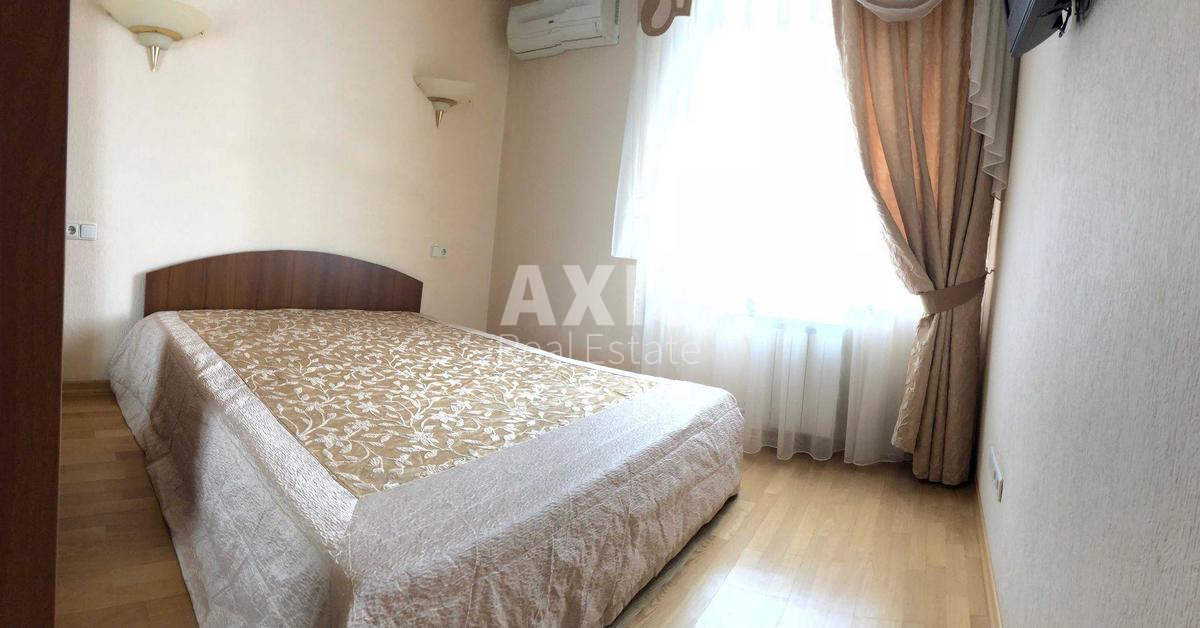 3k apartment vul. Majakovs'kogo 726