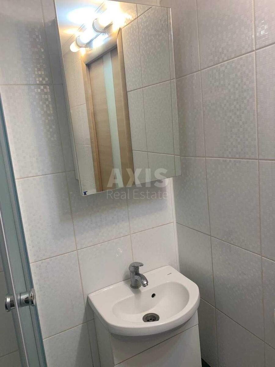 1k apartment vul. Zodchyh 34632455