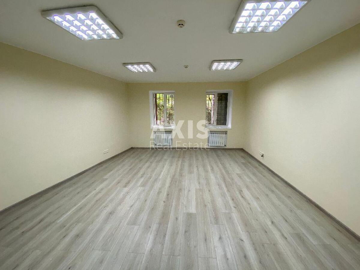 Офис ул. Бульварно-Кудрявская 8Б, 306м23